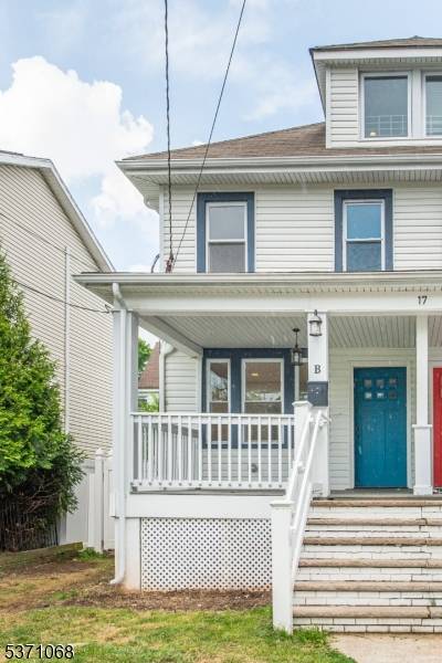 17 William St #B, Summit City, NJ 07901