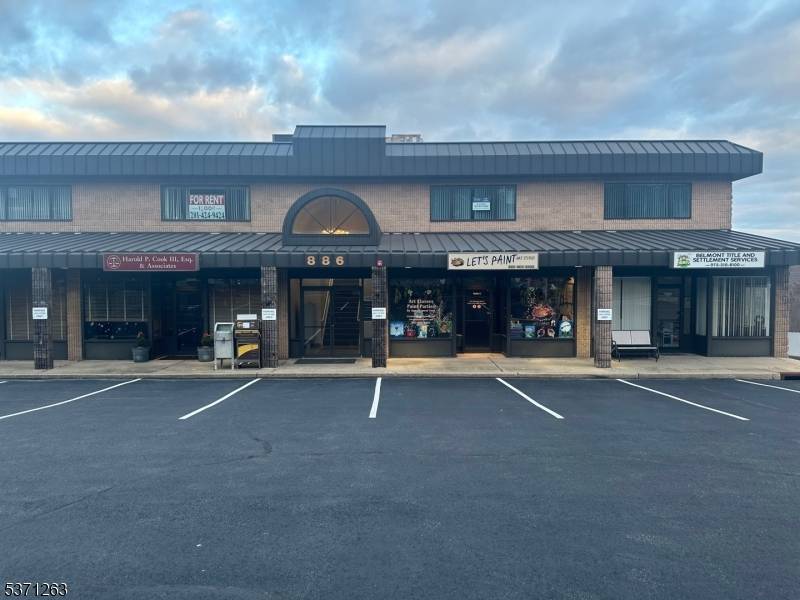 886 Belmont Ave, North Haledon Boro, NJ 07508