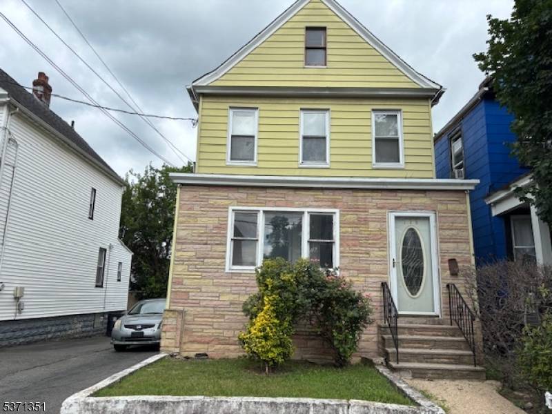 Newark City, NJ 07106,109 Alexander St