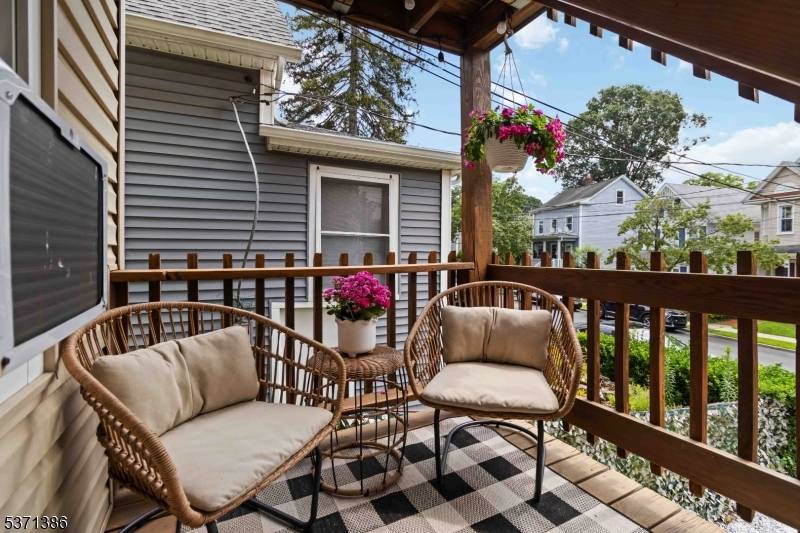 57 Madison St #B, Morristown Town, NJ 07960
