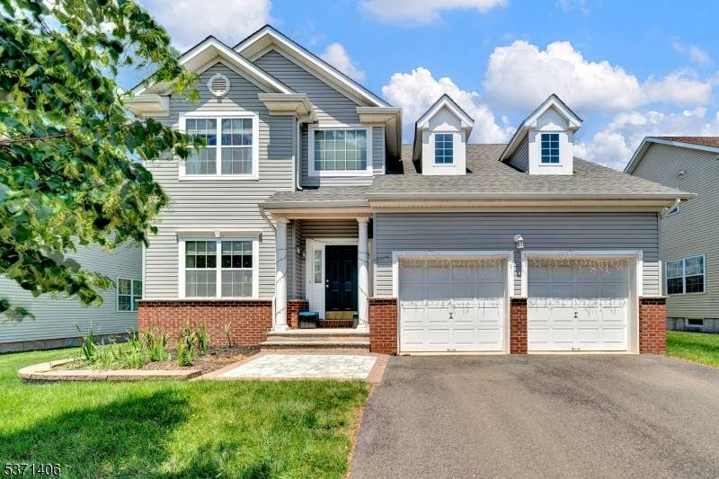 3 Schenck Ln, Franklin Twp., NJ 08873