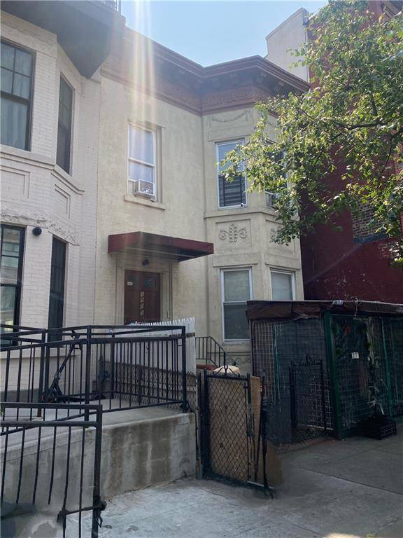 1505 Nostrand AVE, Brooklyn, NY 11226