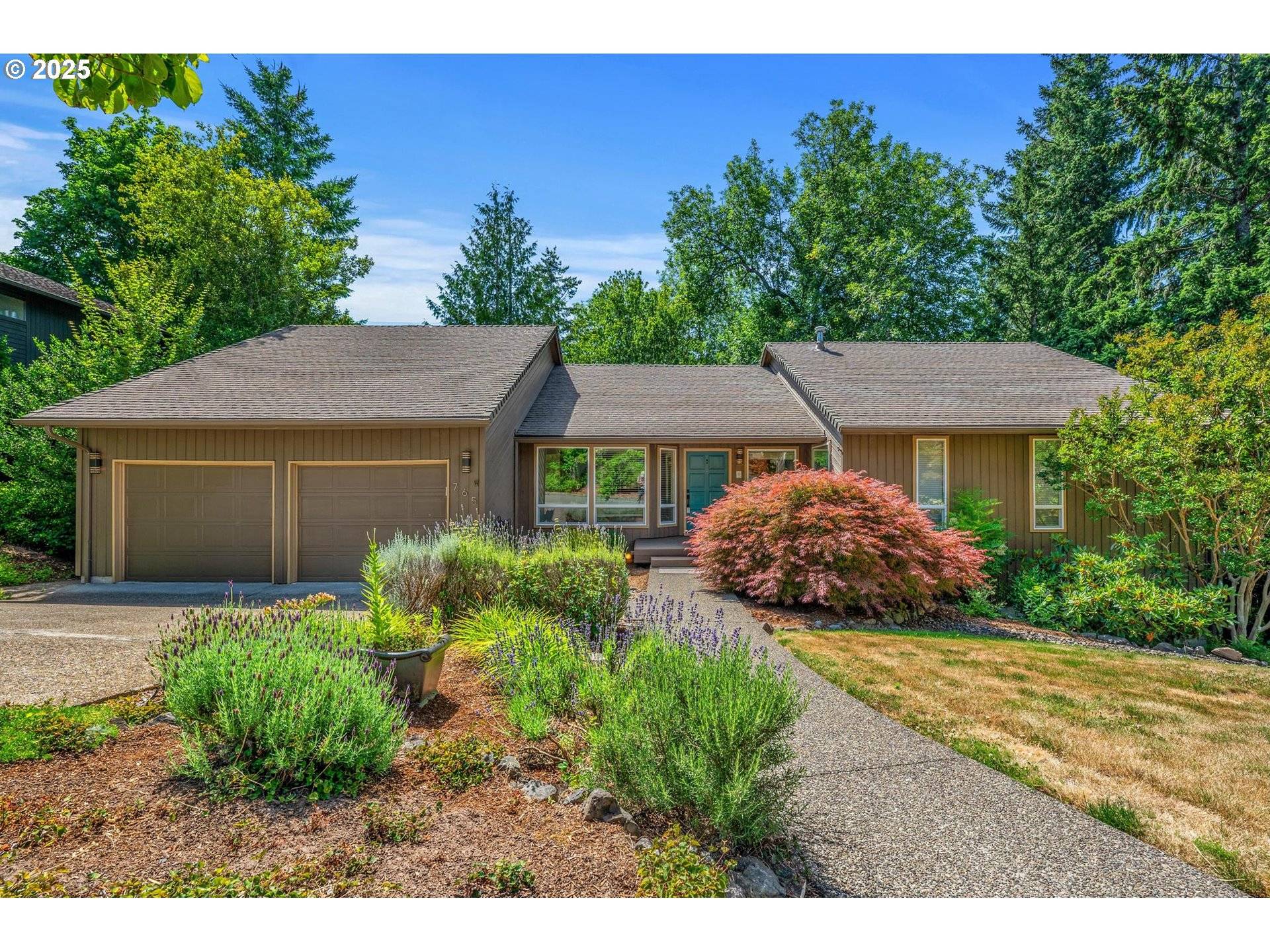 765 NW TORREY VIEW LN, Portland, OR 97229