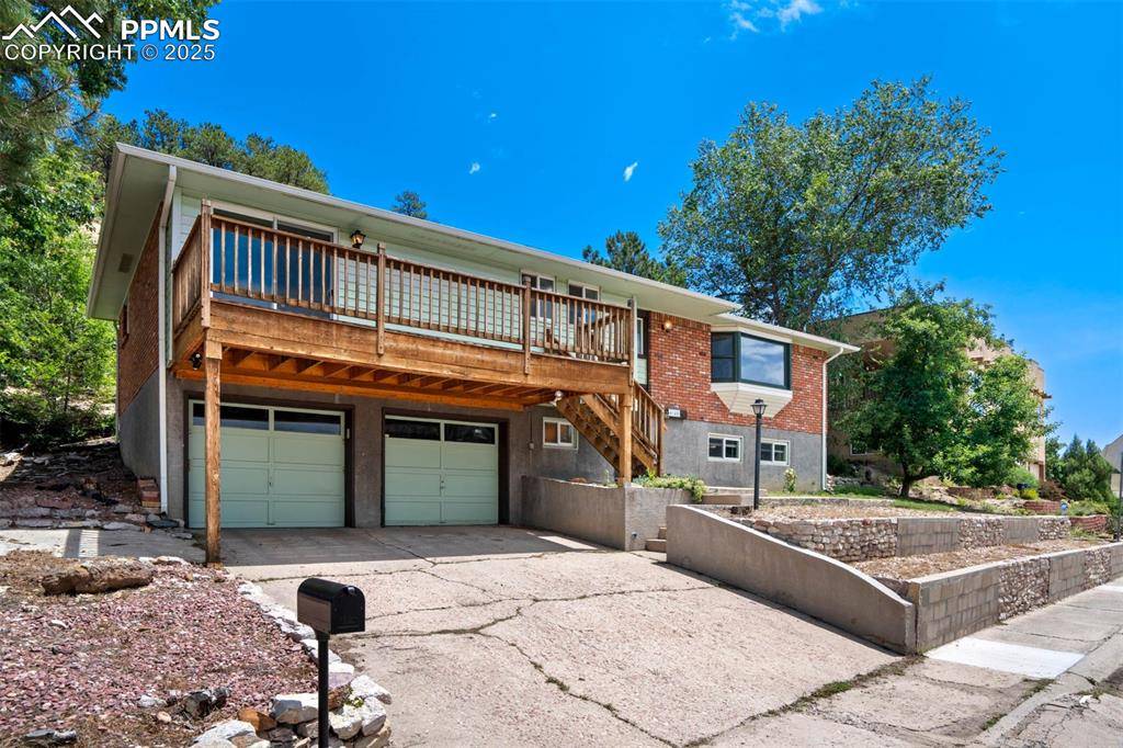 Colorado Springs, CO 80918,4140 Anitra CIR