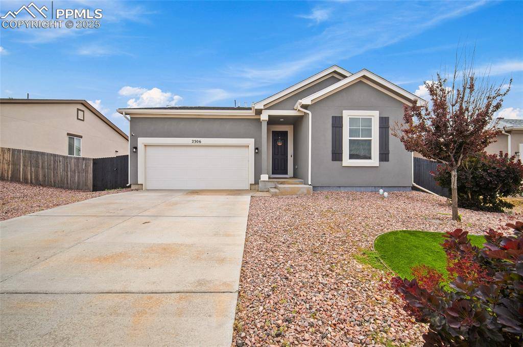 Pueblo, CO 81008,2306 Sunrise LN