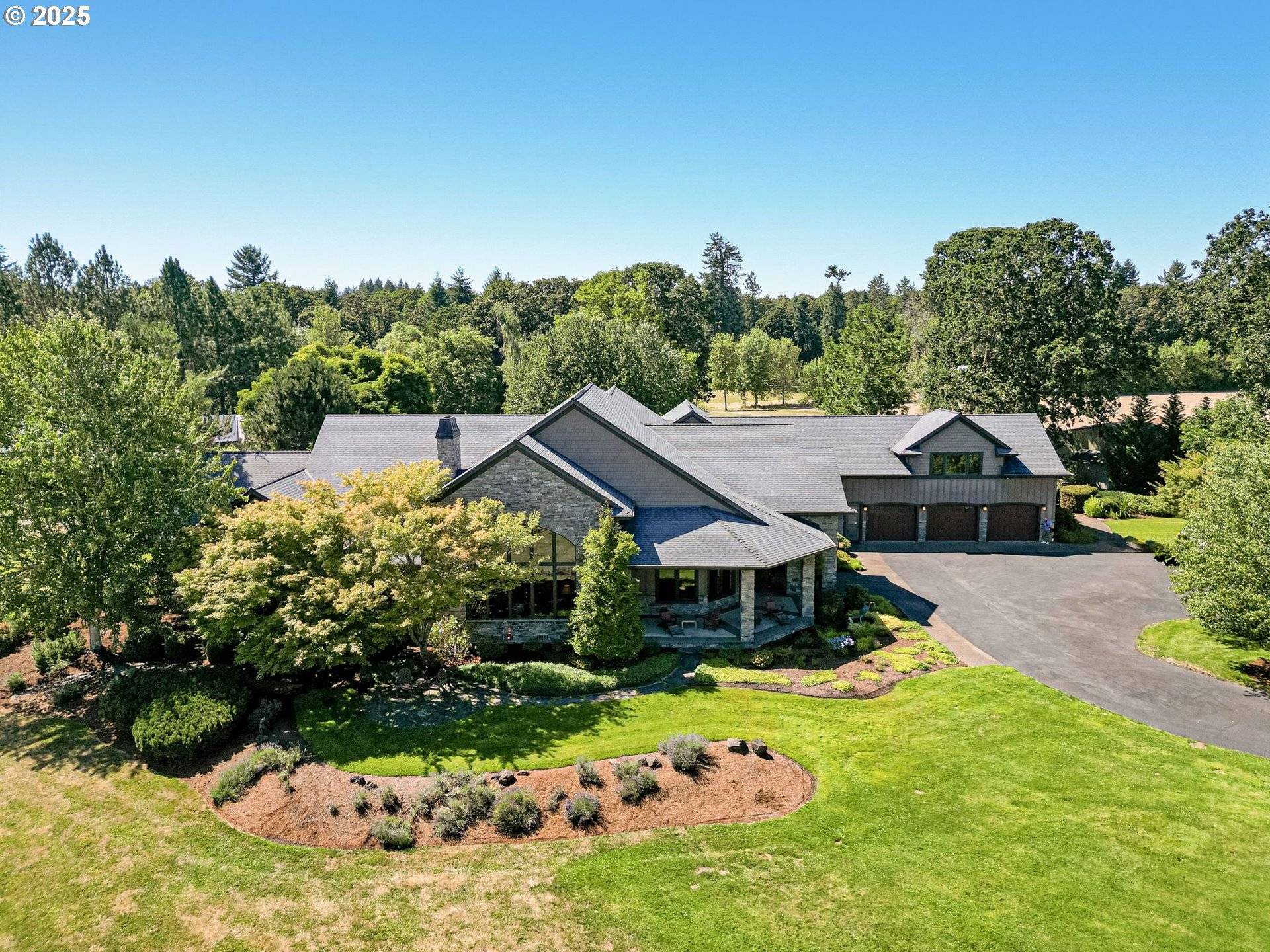 31405 ALLEN LN, Tangent, OR 97389