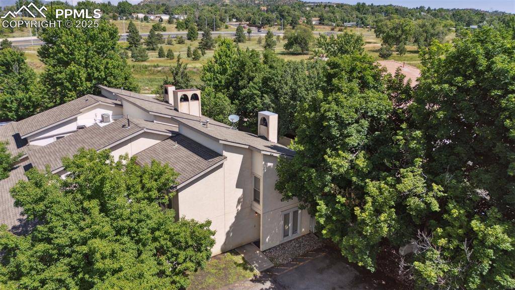 3330 Templeton Gap RD #9, Colorado Springs, CO 80907