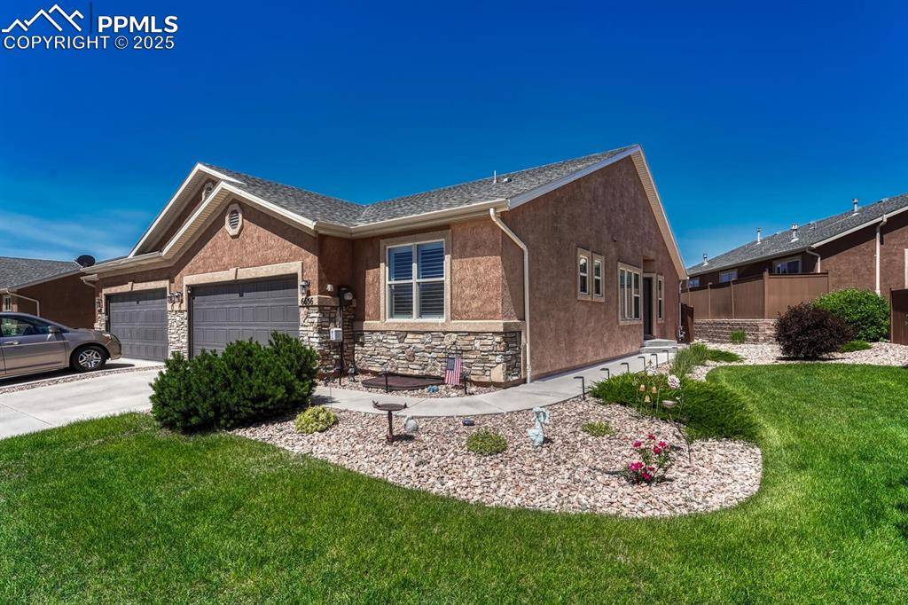 6656 Oak Trunk PT, Colorado Springs, CO 80923