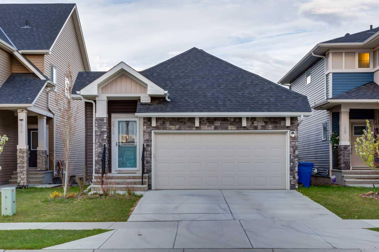 272 Bayview ST, Airdrie, AB t4b 5g3