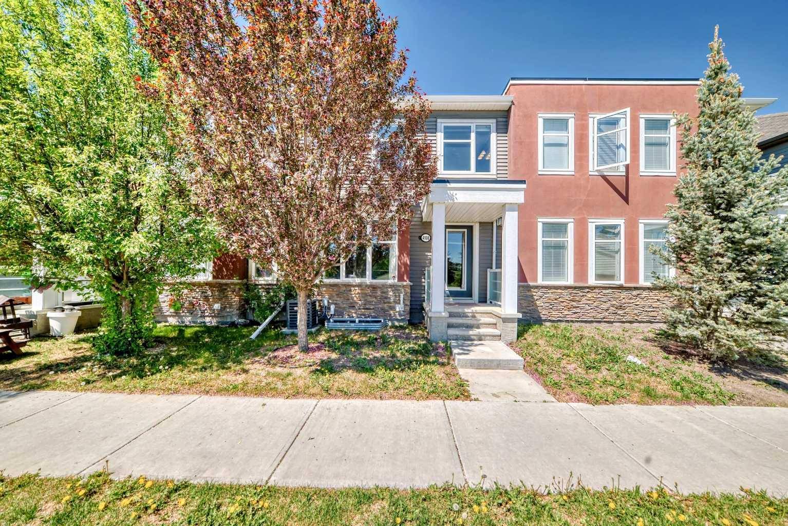 Airdrie, AB T4C 4A2,4108 Windsong BLVD Southwest