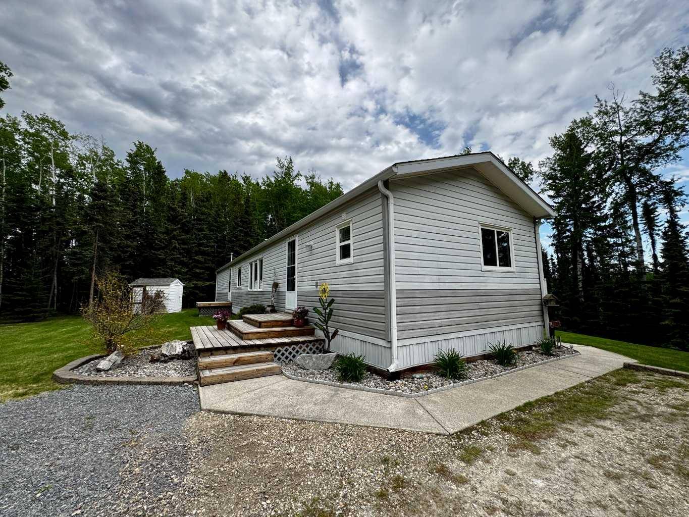 Rural Clearwater County, AB T4T 1A4,72 Northlands Drive