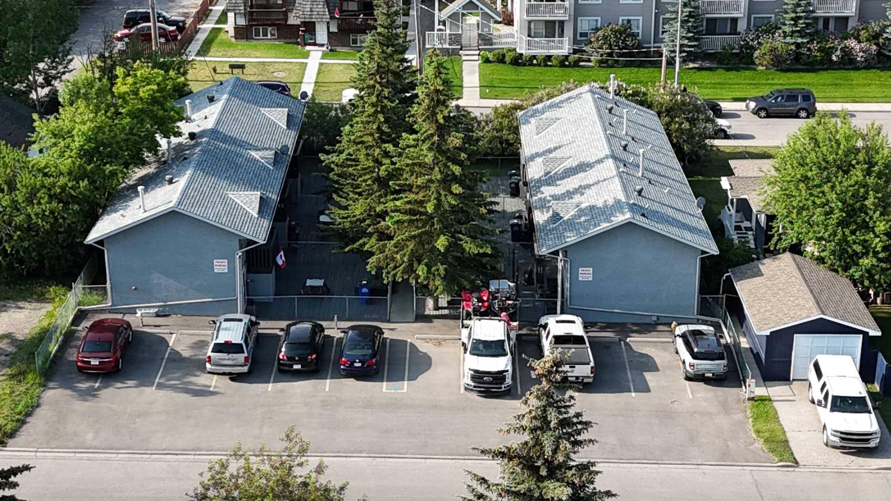 116 Powell ST, Cochrane, AB T4C 1Z4