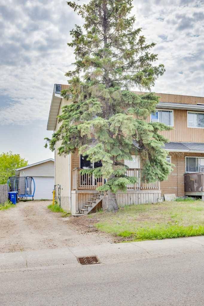 141 Sirius AVE, Fort Mcmurray, AB T9H 3B8