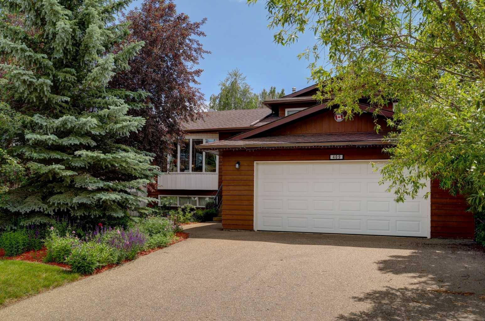 409 6 ST, Irricana, AB T0M 1B0