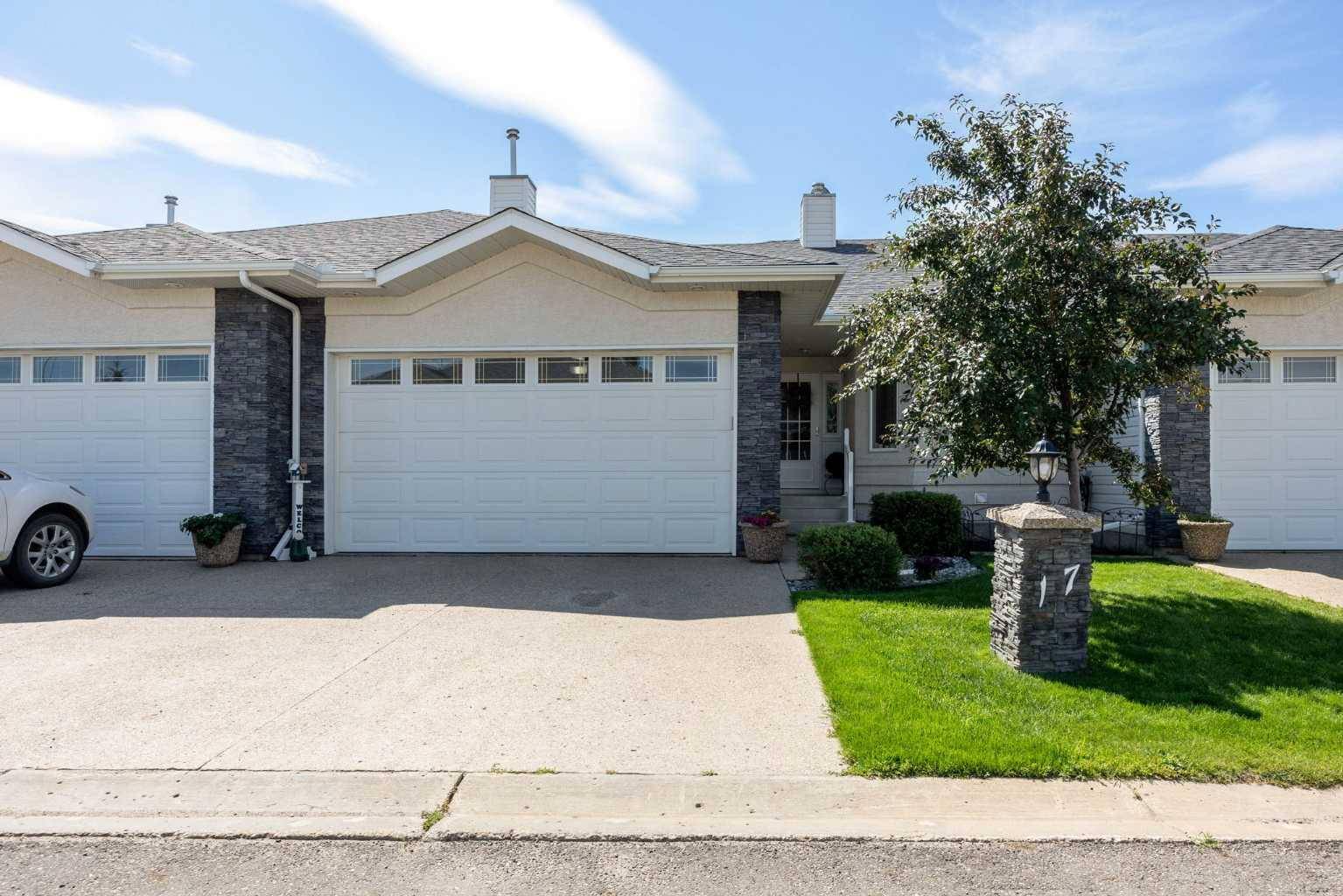 264 J.W. Mann DR #17, Fort Mcmurray, AB T9H5J5
