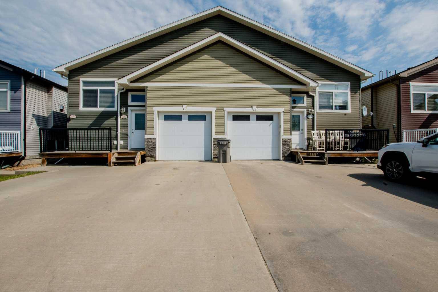 11354 105 AVE, Grande Prairie, AB T8V3Z3