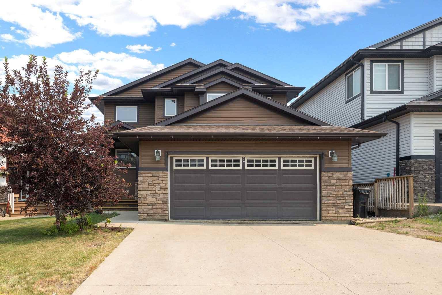 149 Pintail PL, Fort Mcmurray, AB T9K 0R1
