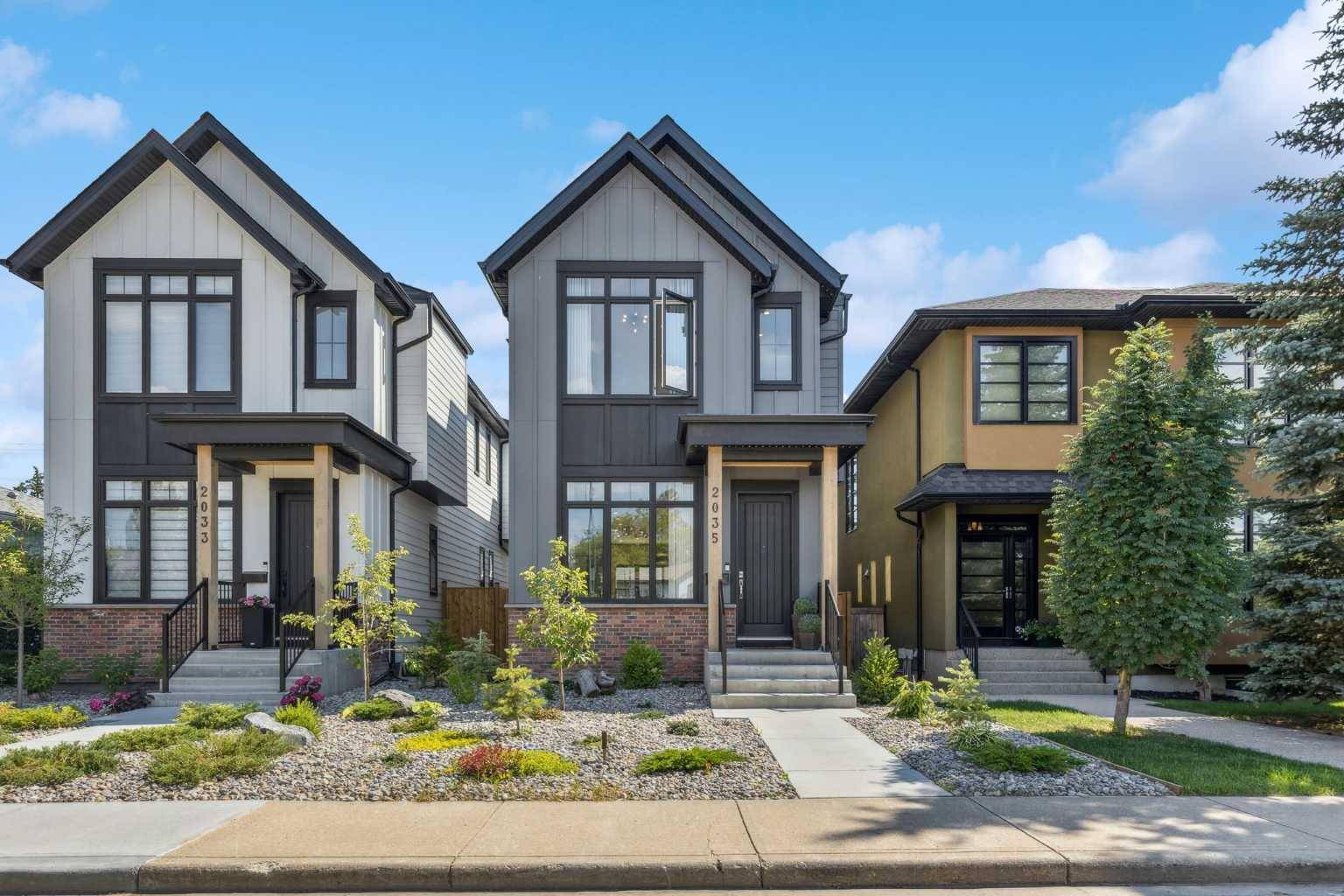 Calgary, AB T2N3N1,2035 Westmount RD NW