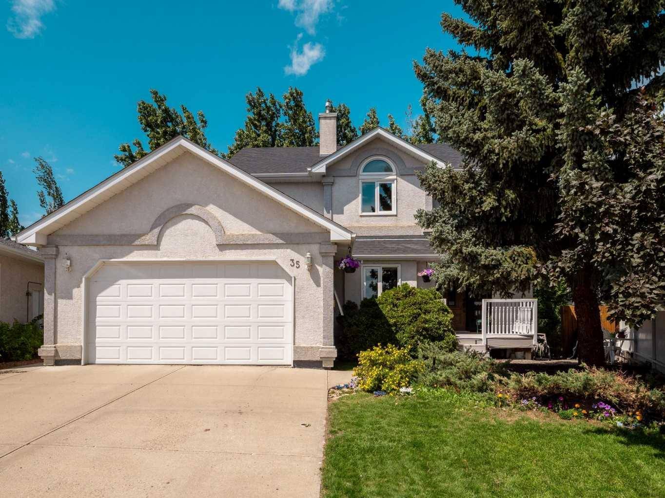 35 Fairmont PL S, Lethbridge, AB T1K 7G2