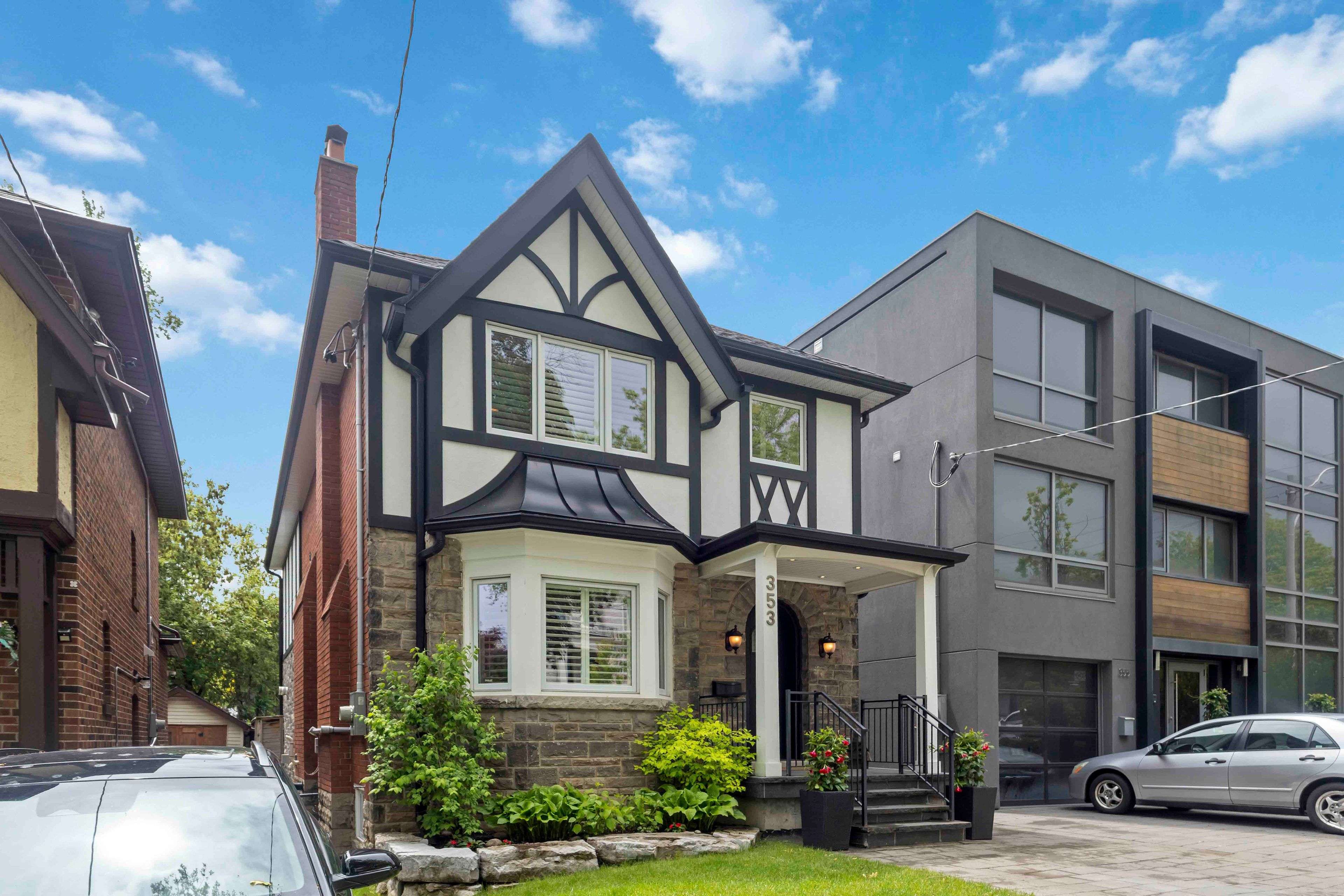 Toronto C03, ON M4R 1J3,353 Briar Hill AVE