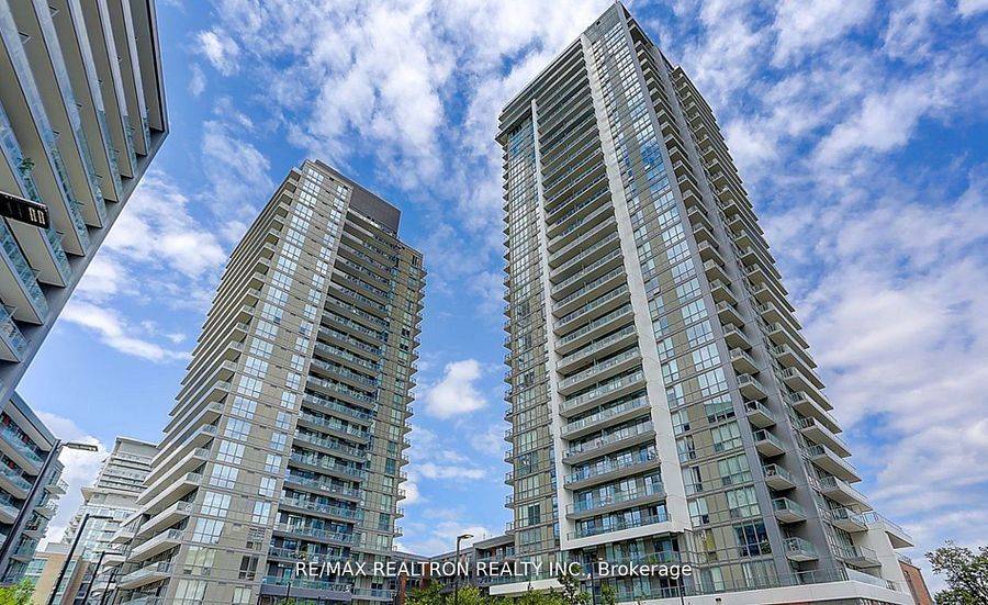 38 Forest Manor RD #1805, Toronto C15, ON M2J 1M1