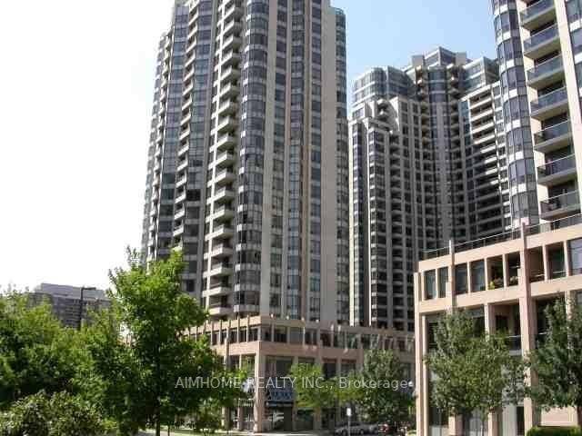 15 Northtown WAY #2227, Toronto C14, ON M2N 7A2