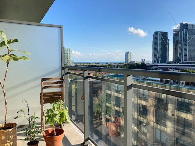 Toronto C01, ON M5V 1N4,775 King ST W #808