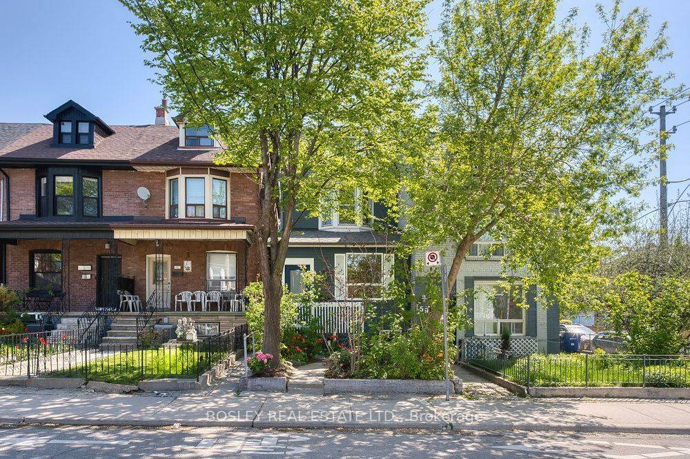 159A Gladstone AVE, Toronto C01, ON M6J 3L3
