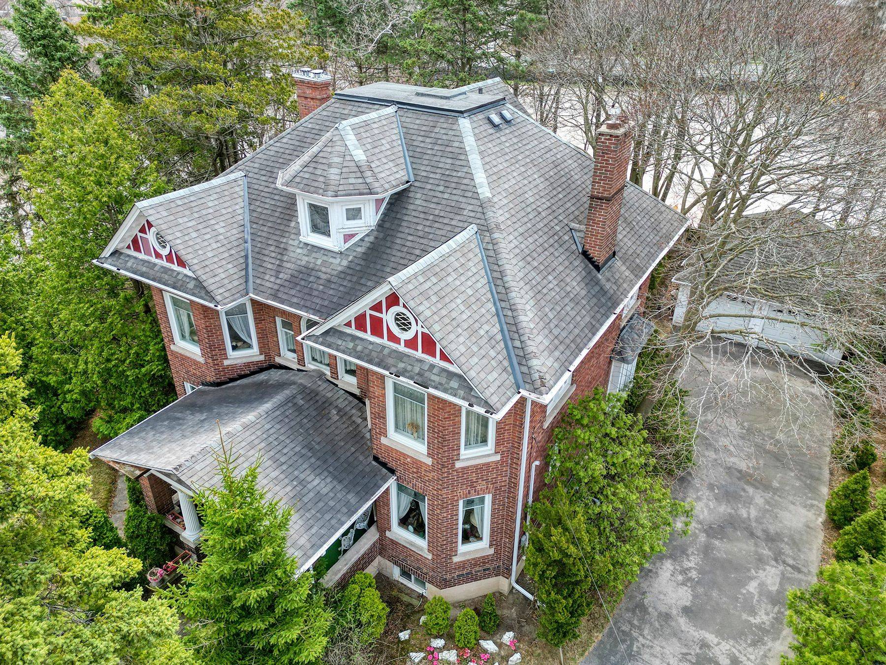 456 Manse RD, Toronto E10, ON M1E 3V8
