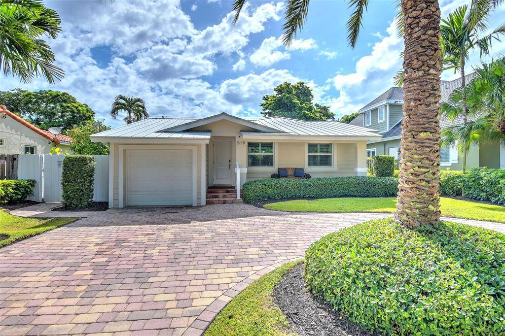 518 NE 13th Ave, Fort Lauderdale, FL 33301