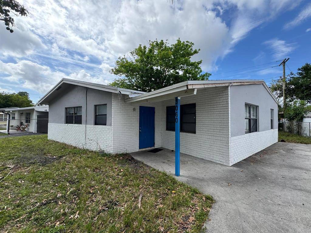 3060 NW 17 CT, Fort Lauderdale, FL 33311