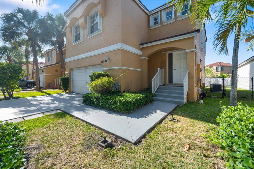 Pembroke Pines, FL 33028,15301 NW 1ST