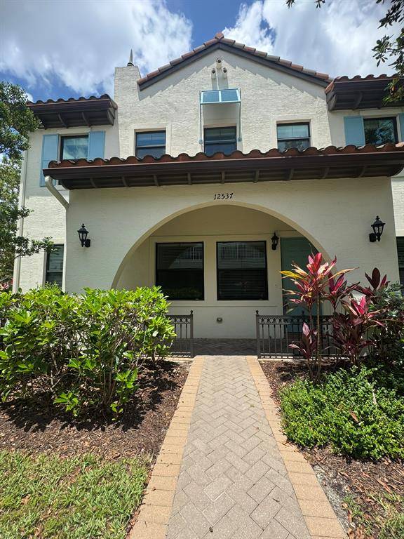 12537 NW 32nd Manor #12537, Sunrise, FL 33323