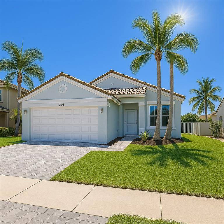 951 Falling Water Rd, Weston, FL 33326