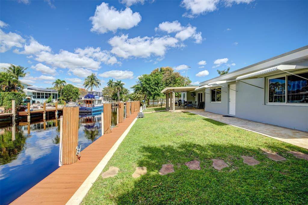 Fort Lauderdale, FL 33312,2649 Nassau Ln