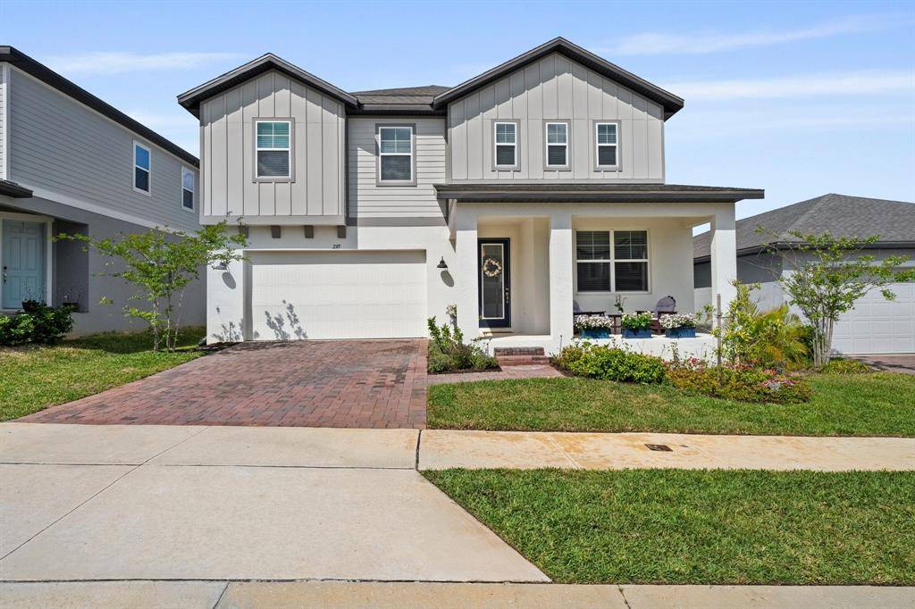 2315 Raven Ridge Road, Minneola, FL 34715