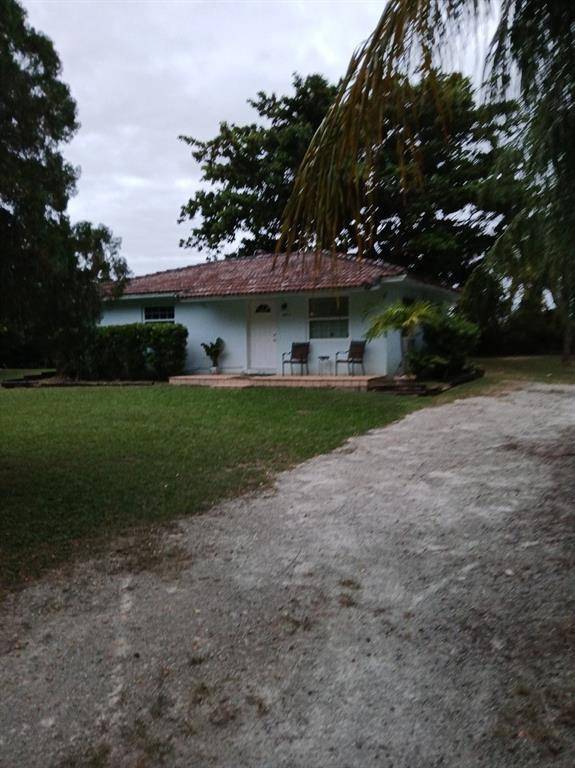 24561 SW 212th Ave #B, Homestead, FL 33031