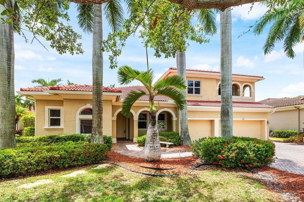 Coral Springs, FL 33071,864 NW 123rd Dr