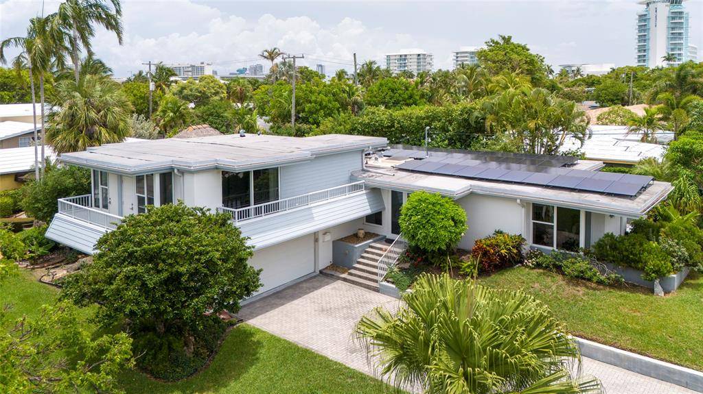 1909 Admirals Way, Fort Lauderdale, FL 33316