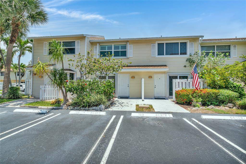 2623 NE 15th St #2623, Pompano Beach, FL 33062