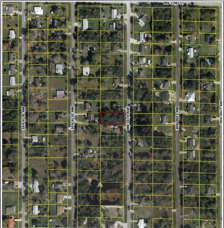 2943 NW 34th Ave, Okeechobee, FL 34972