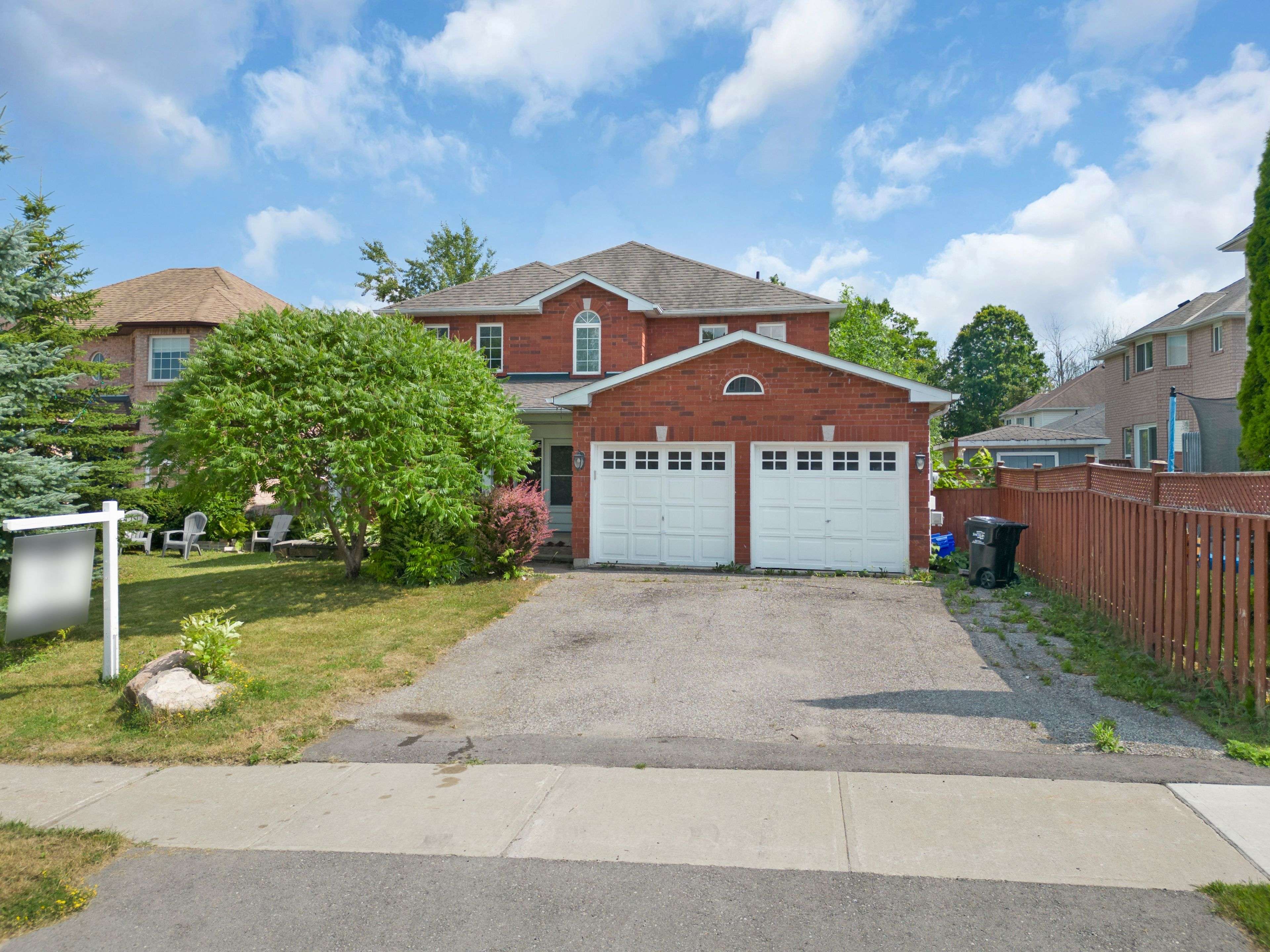 1195 Leslie DR, Innisfil, ON L9S 2A9