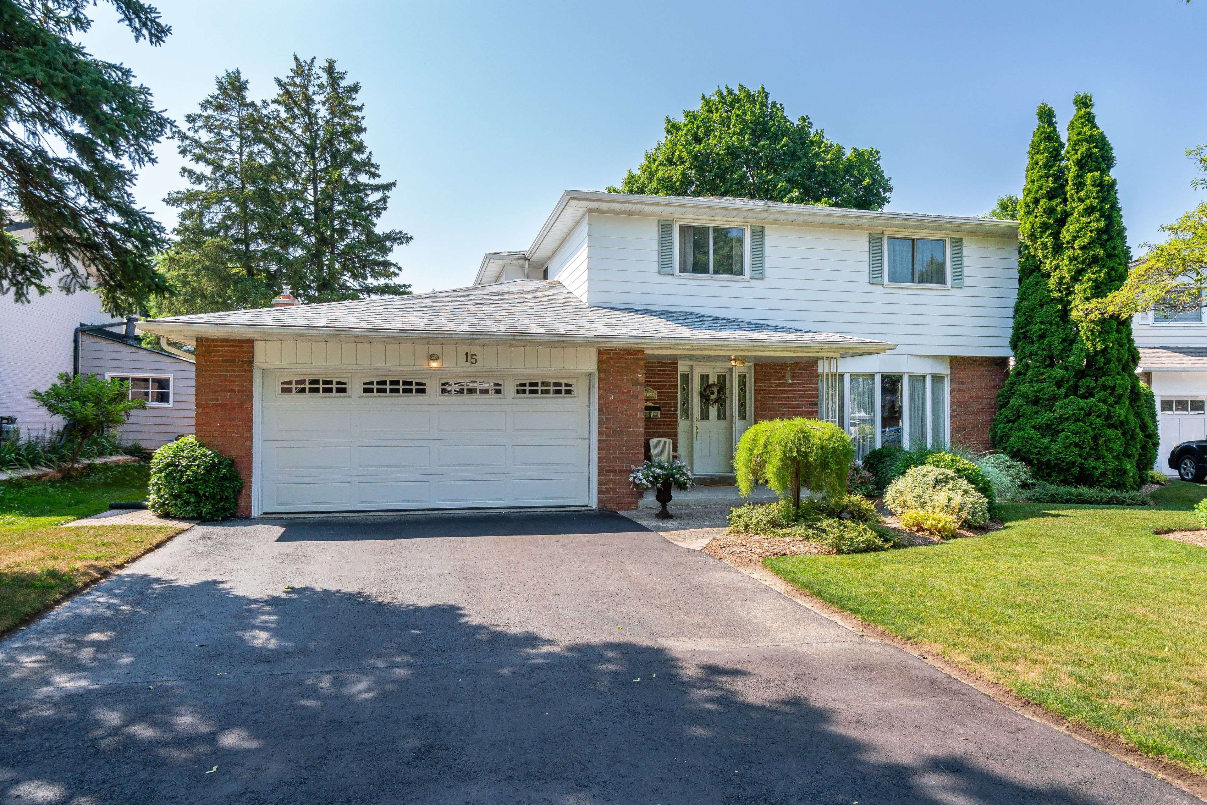 15 Henry Corson PL, Markham, ON L3P 3E8
