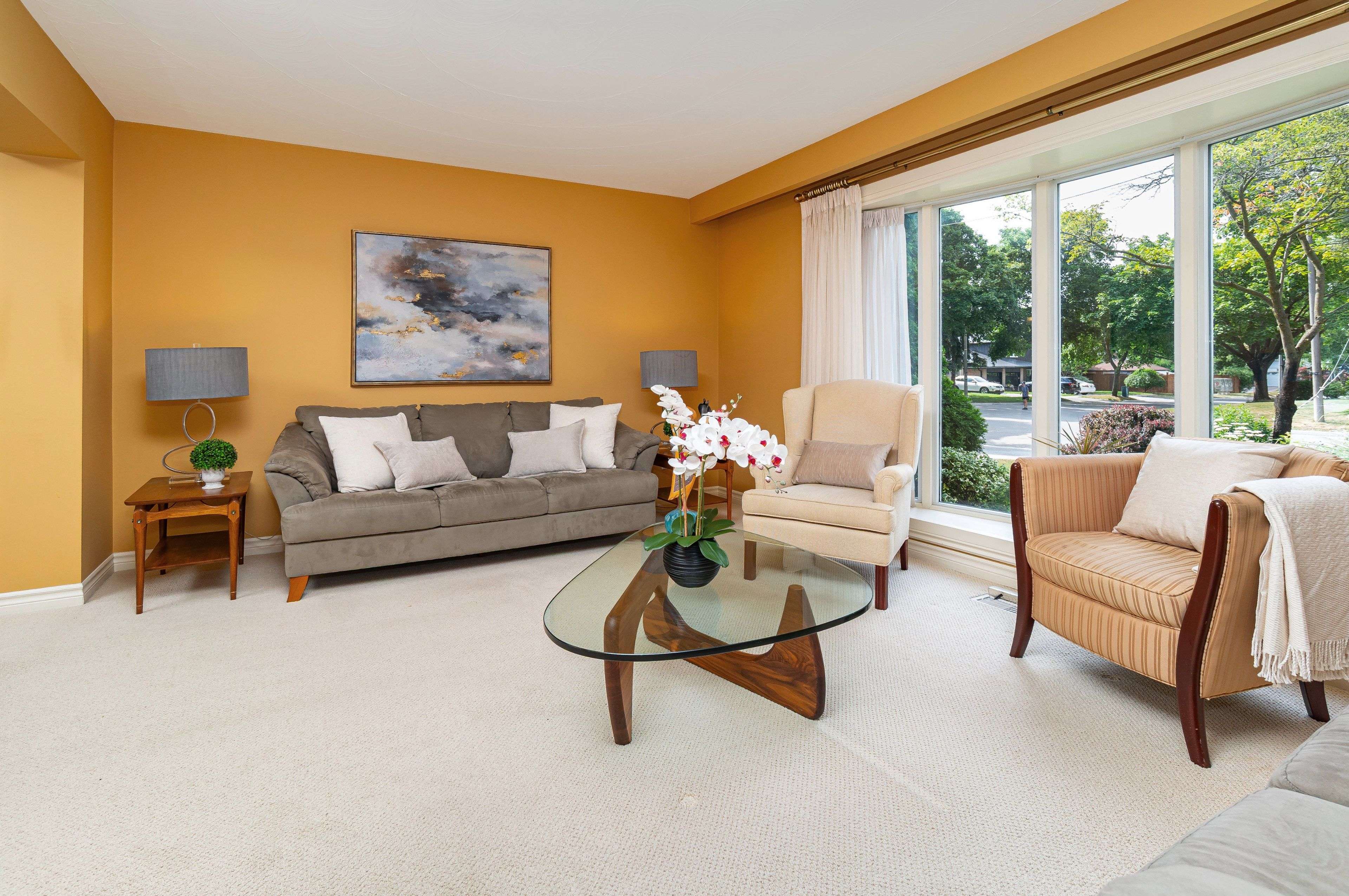 Markham, ON L3P 3E8,15 Henry Corson PL