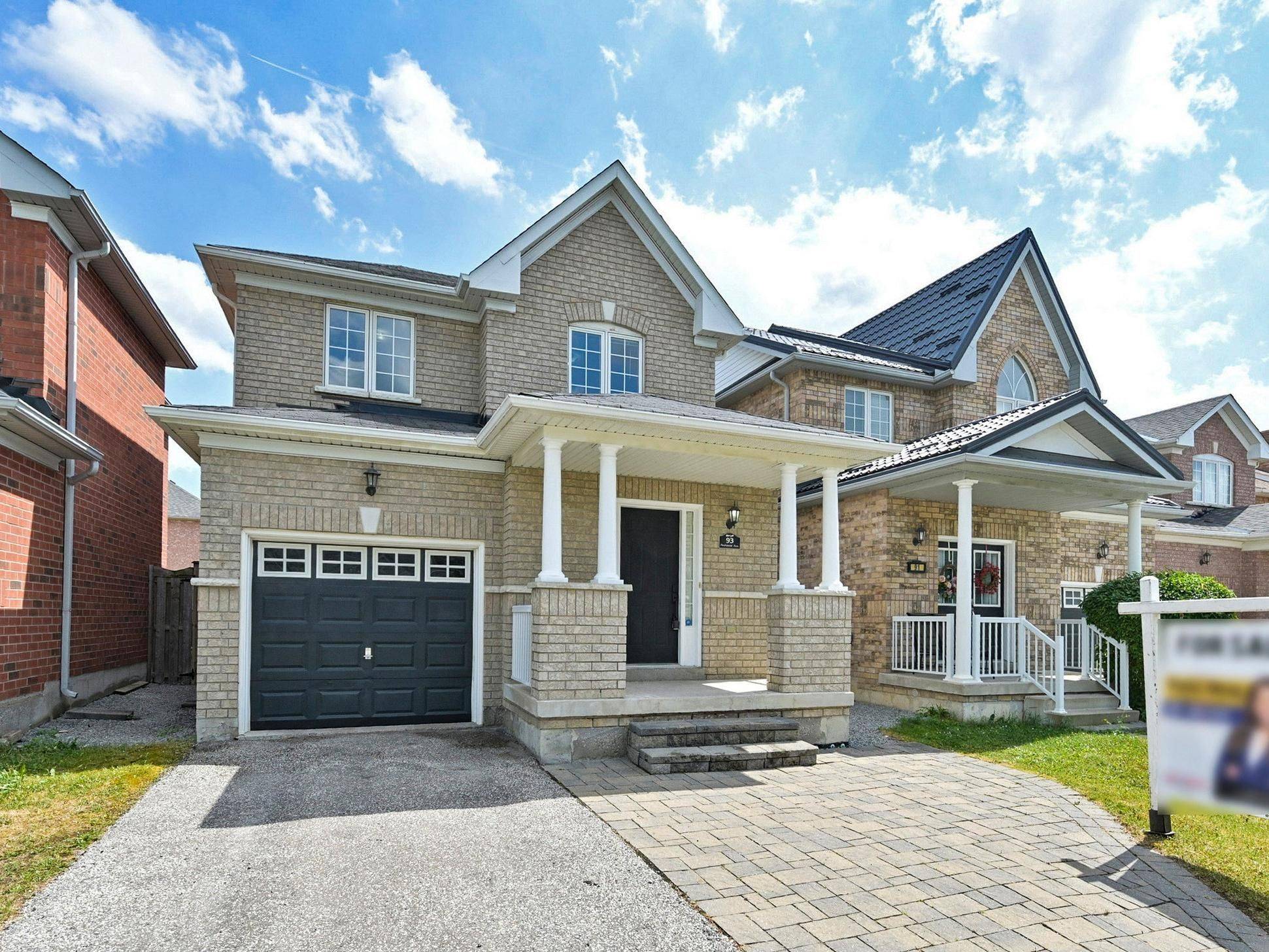 Markham, ON L3R 9V3,93 Peshawar AVE