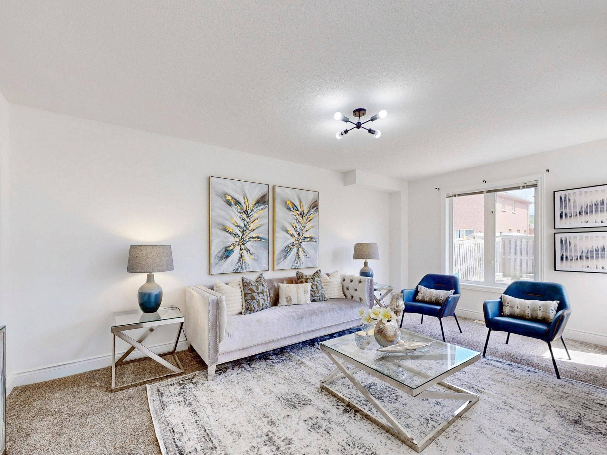 Markham, ON L3R 9V3,93 Peshawar AVE