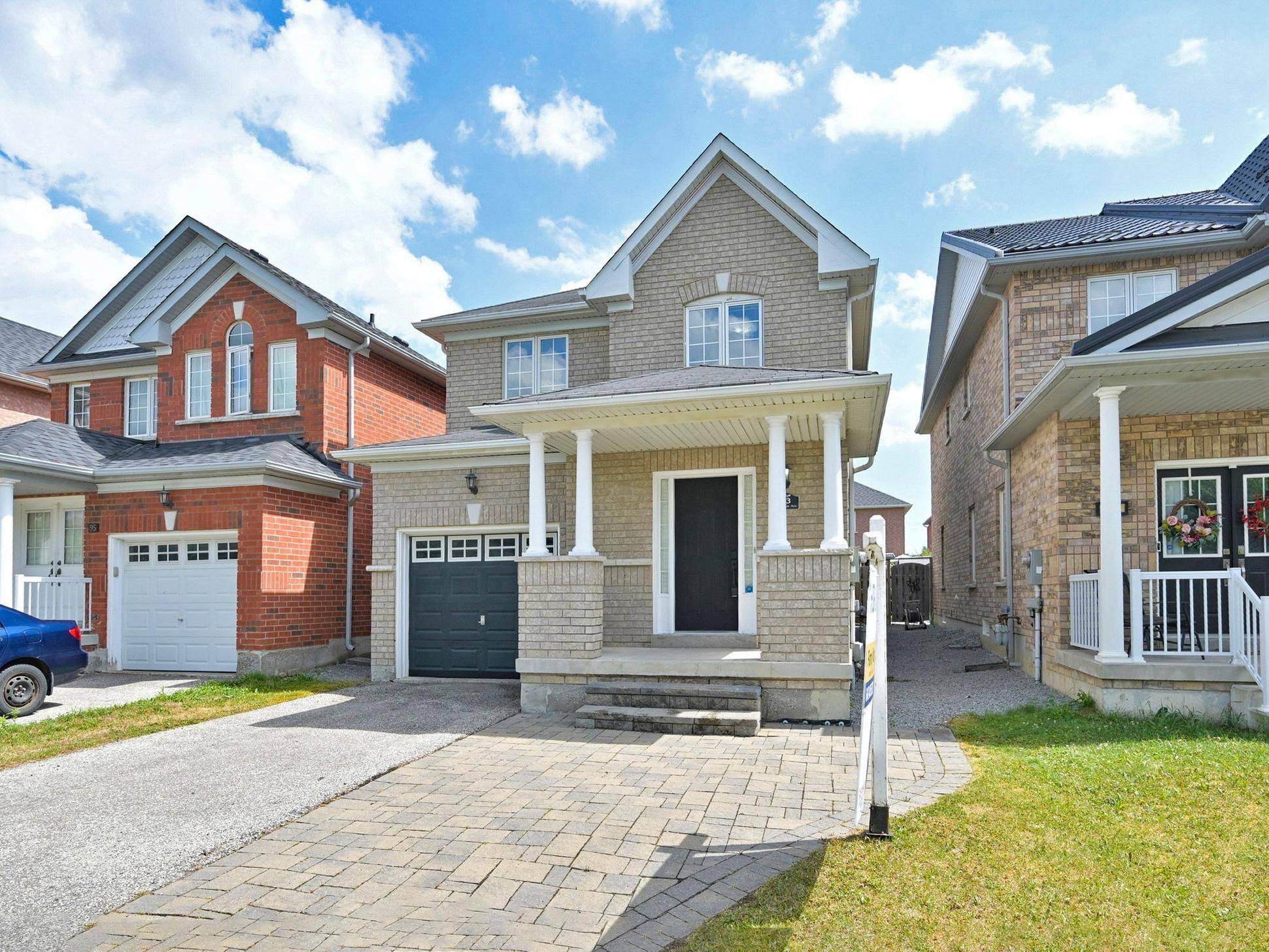 Markham, ON L3R 9V3,93 Peshawar AVE