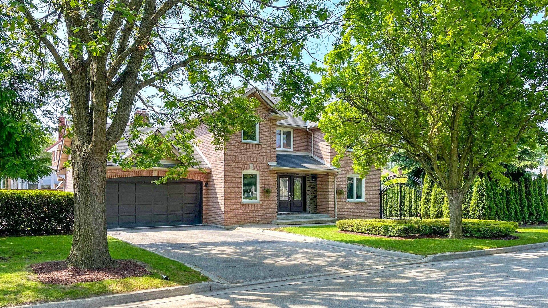 133 Arten AVE, Richmond Hill, ON L4C 9Y3