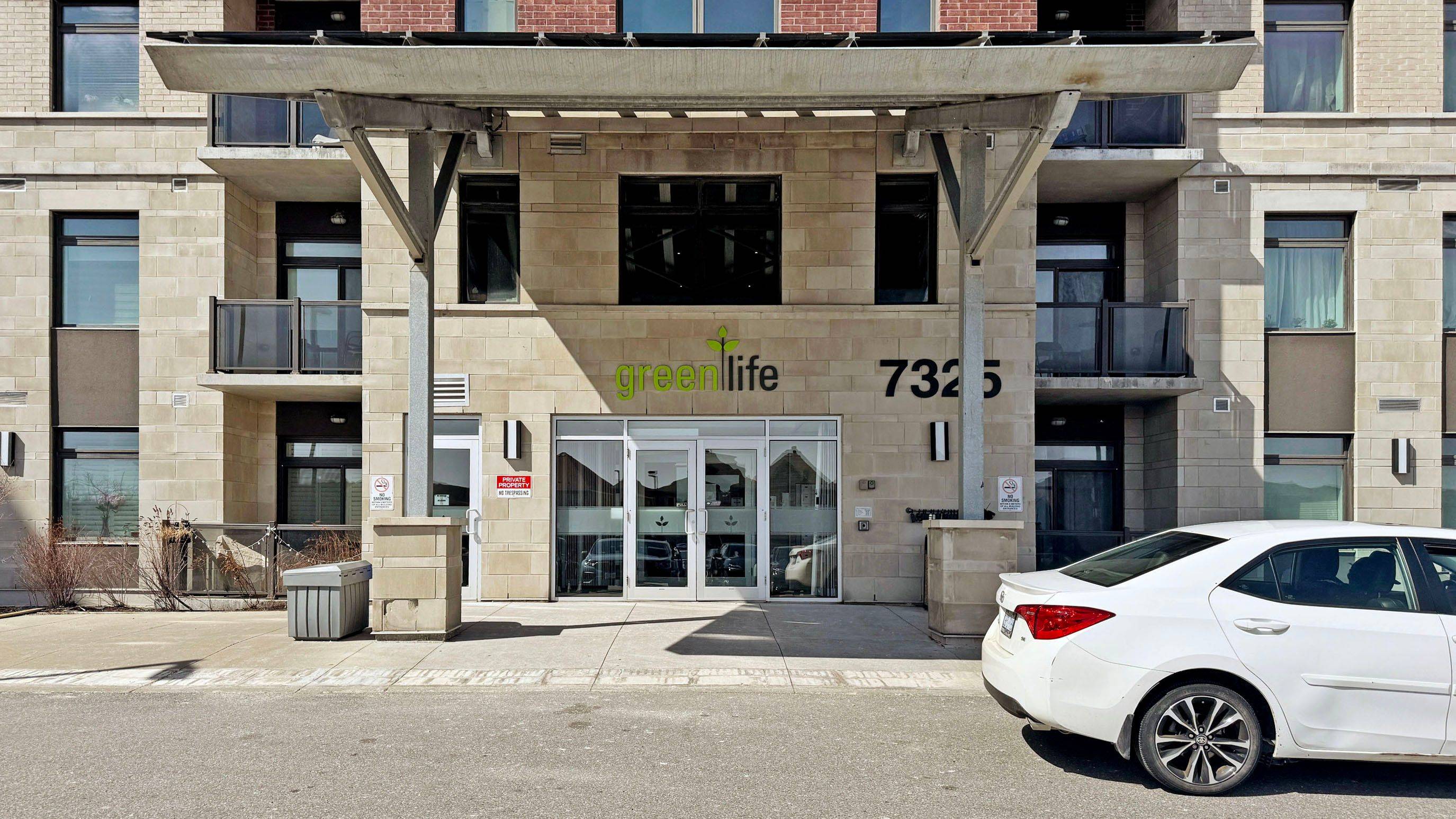 Markham, ON L3S 3J9,7325 Markham RD #104