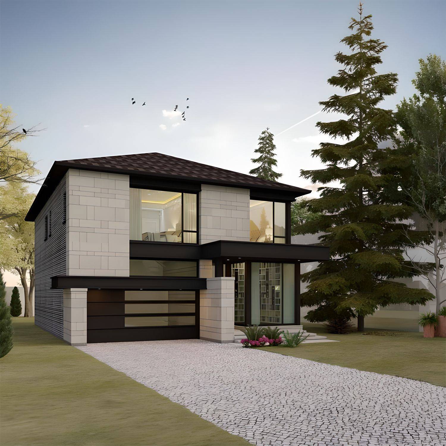 401 Metro RD N, Georgina, ON L4P 3C8